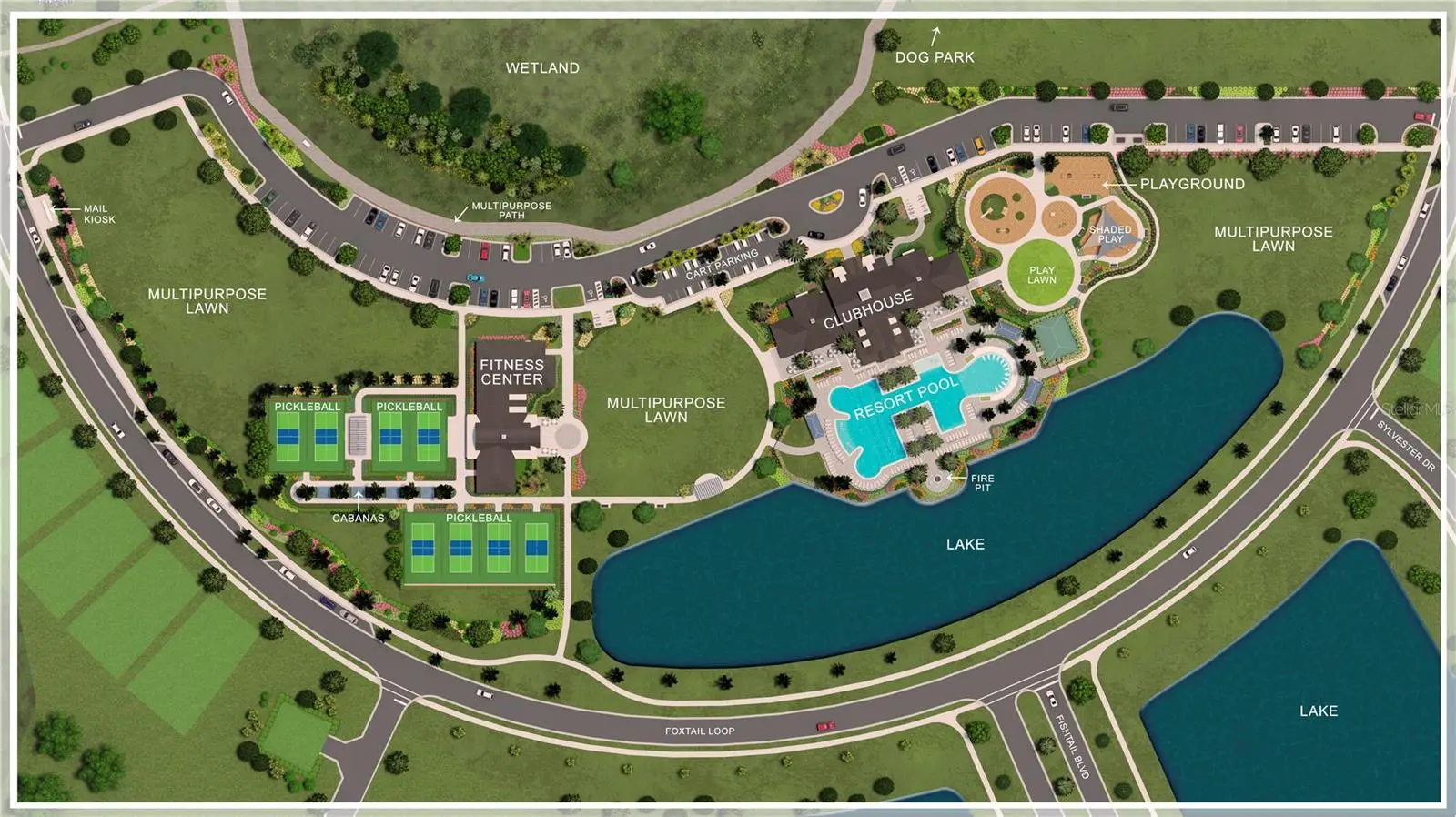 12766 Jade Empress Loop, FL