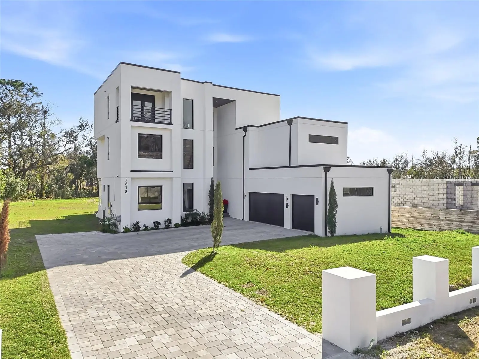 7818 Hubert Avenue, FL
