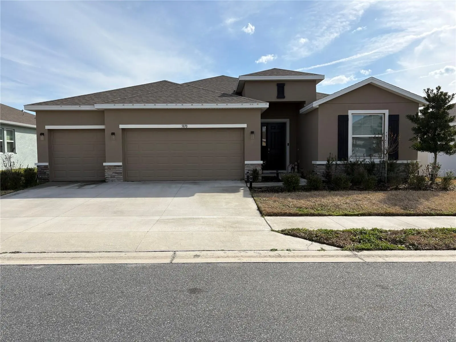 5870 80th Place, FL