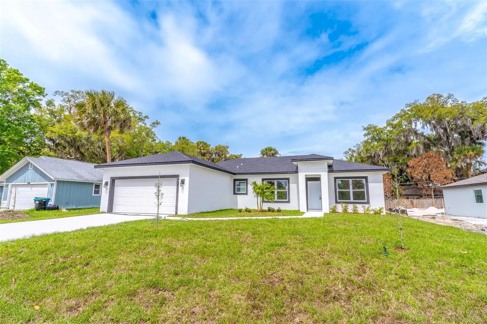 983 Pace Drive, FL