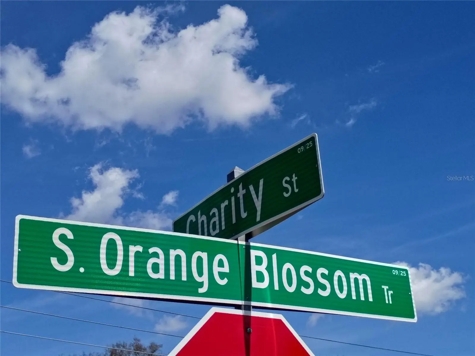 5574 Orange Blossom Trail, FL