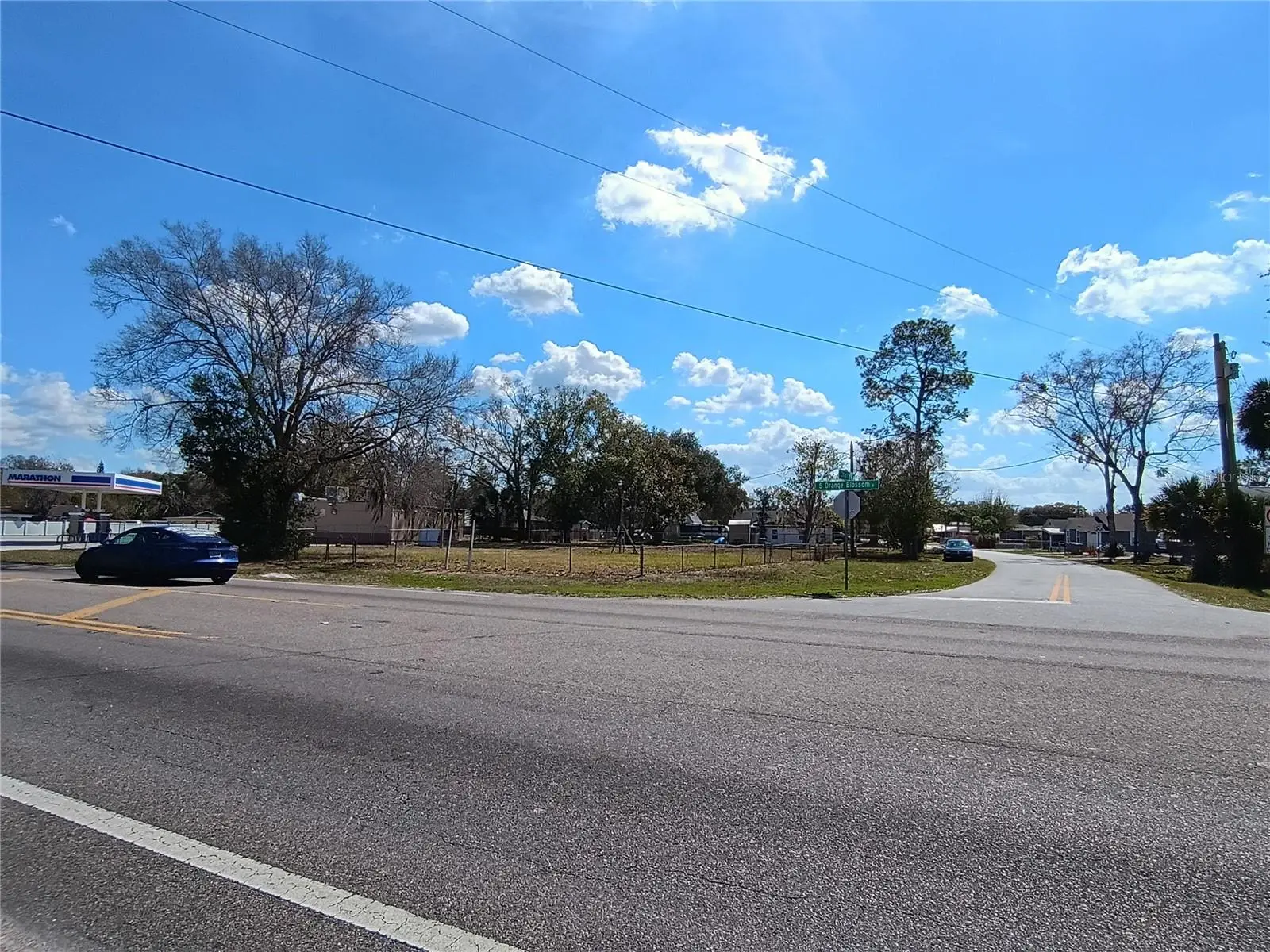 5574 Orange Blossom Trail, FL
