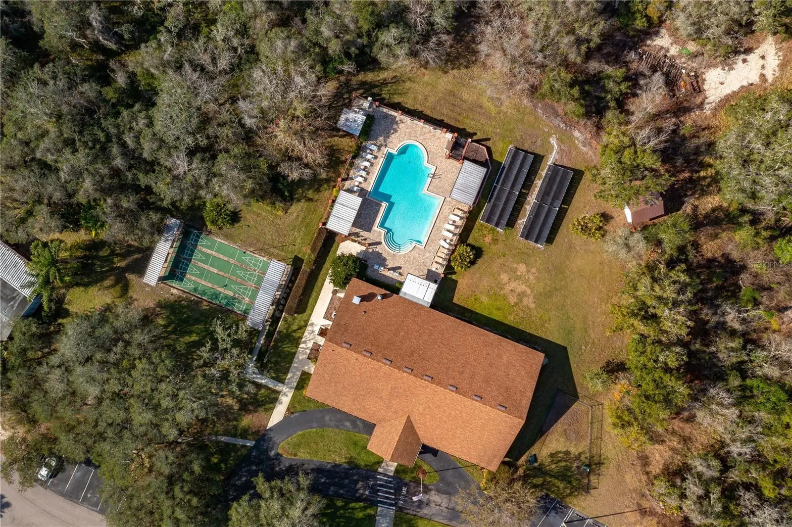 4209 Jacaranda Drive, FL