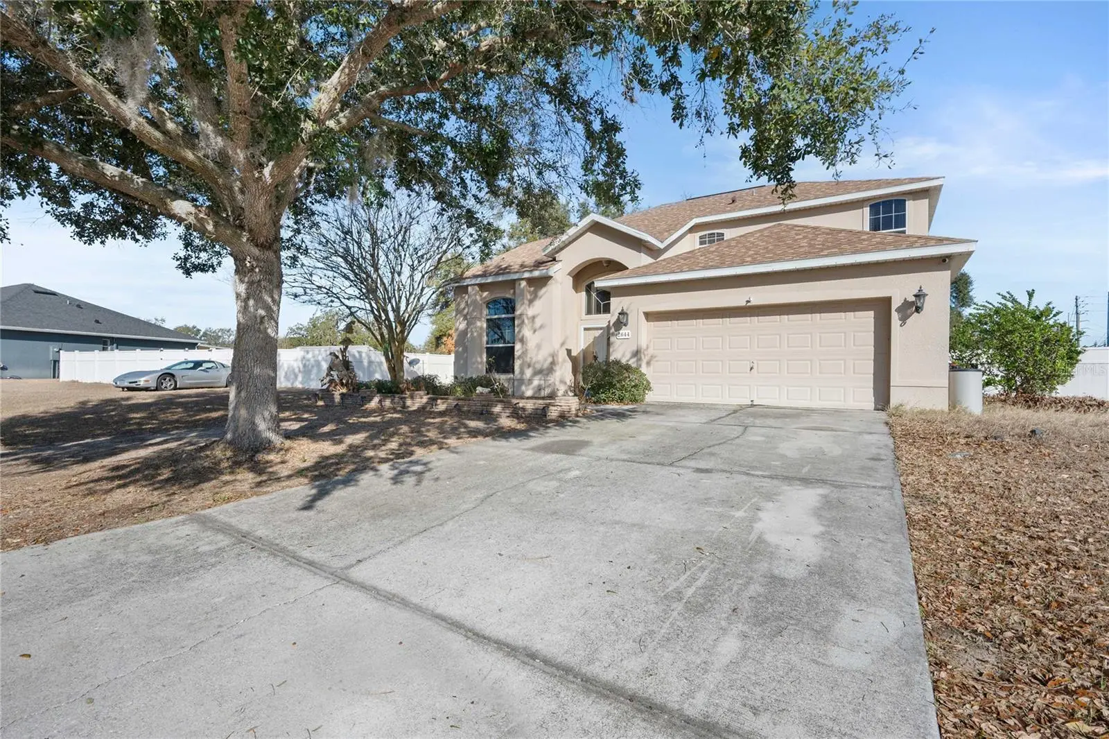 2644 75th Boulevard, FL