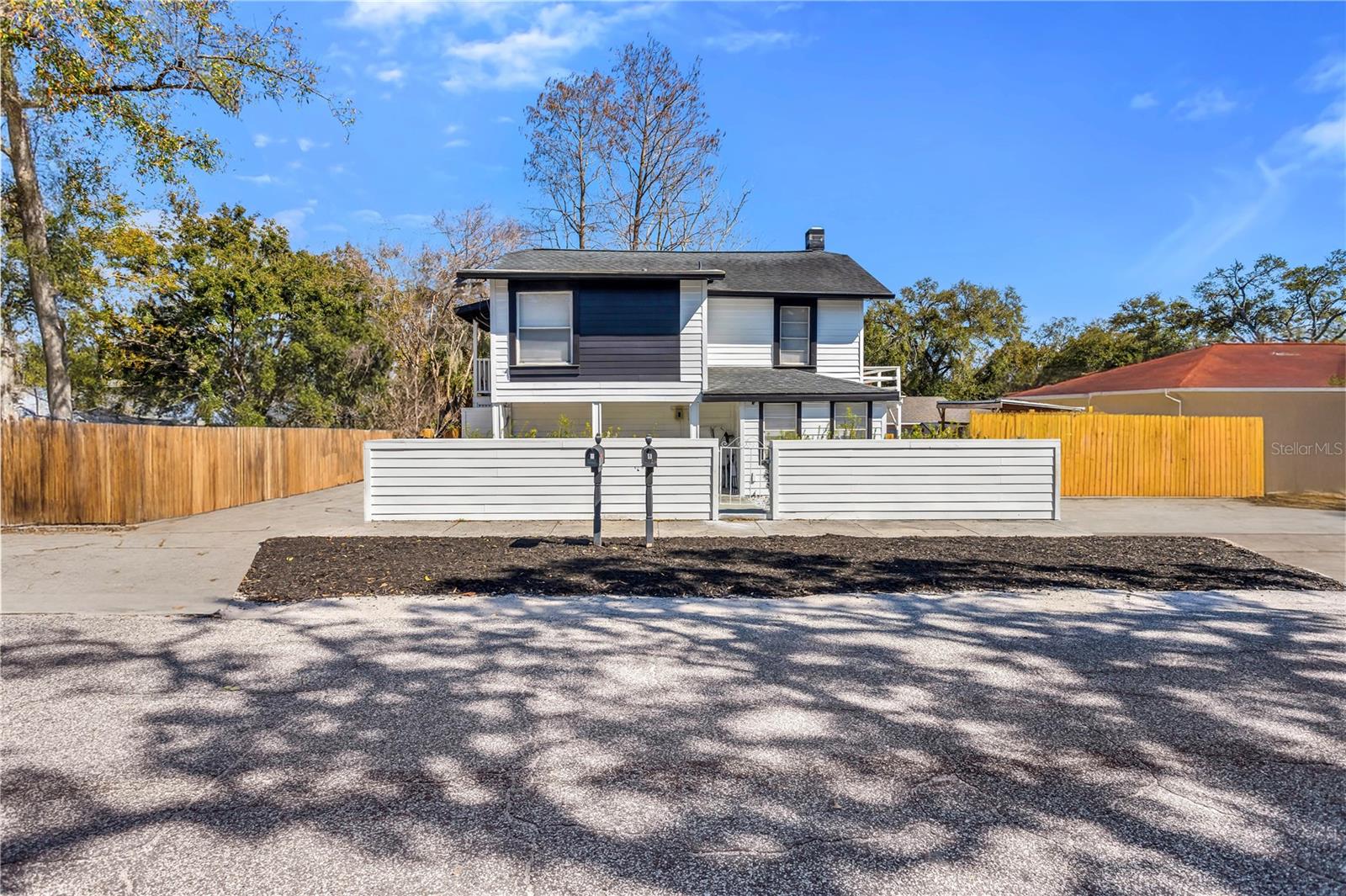 4103 Howard Avenue, FL