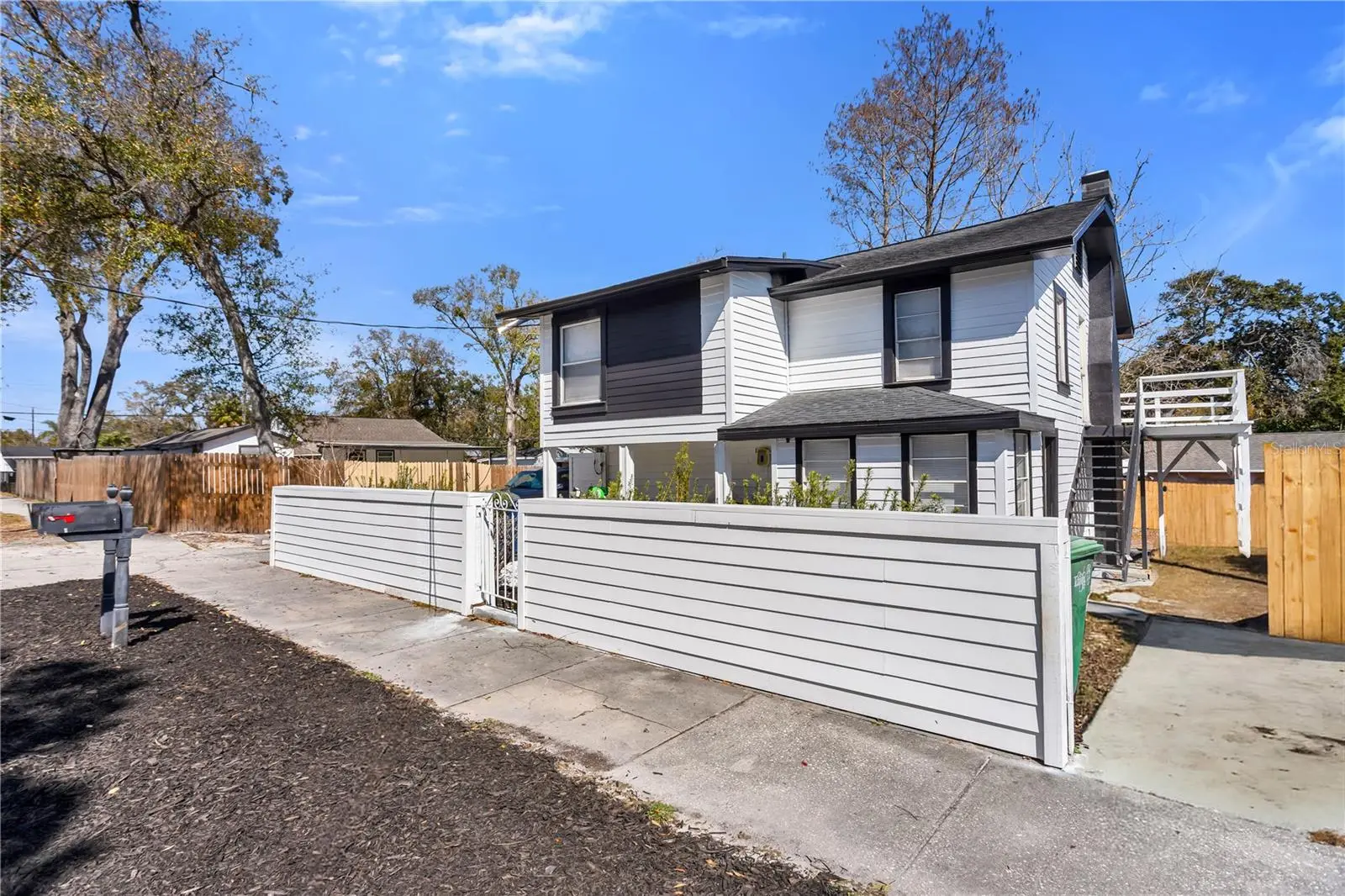 4103 Howard Avenue, FL