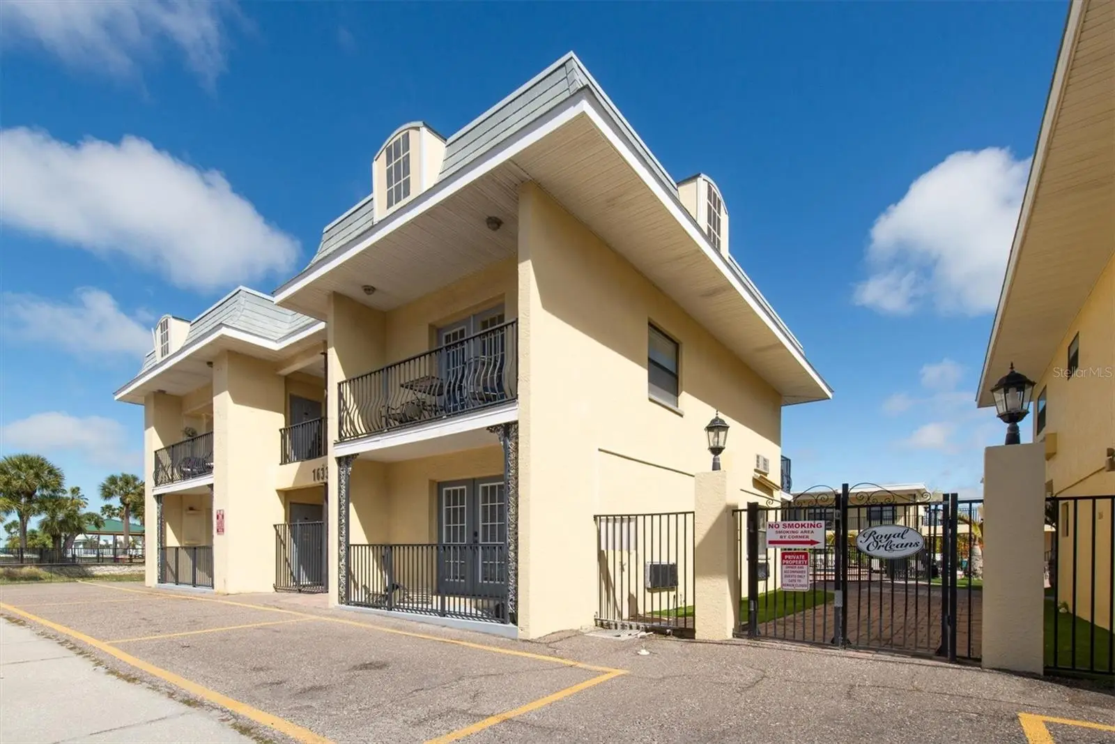 16333 Gulf Boulevard, FL