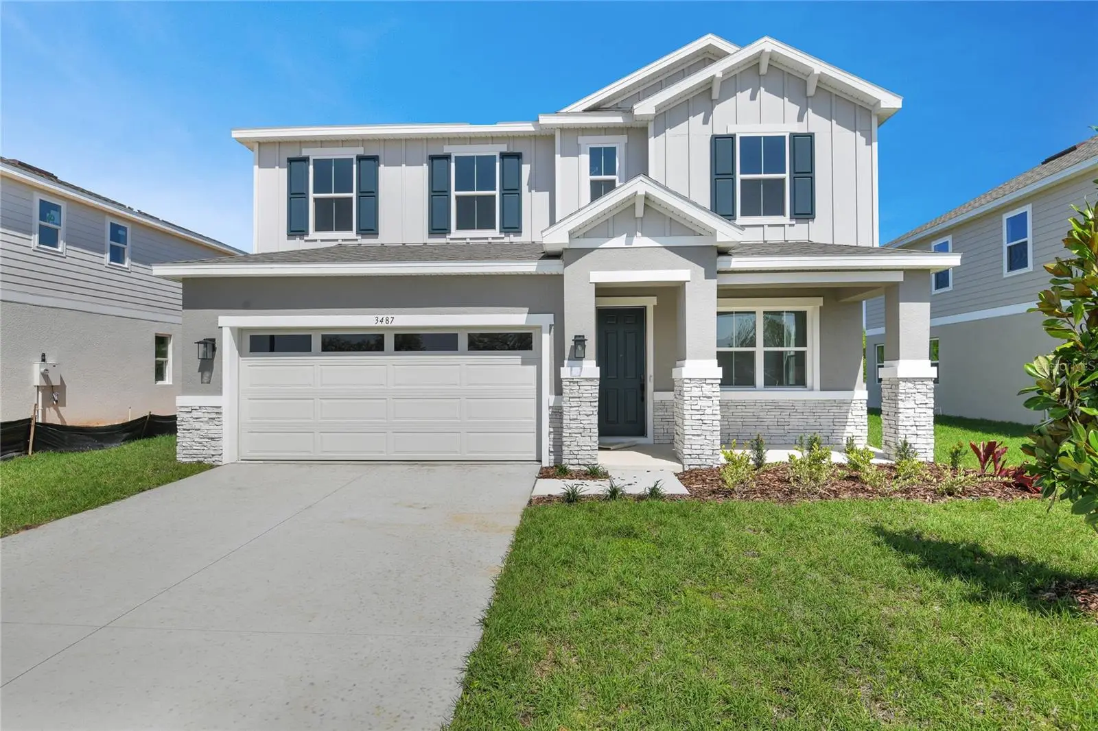 3487 Macchi Avenue, FL