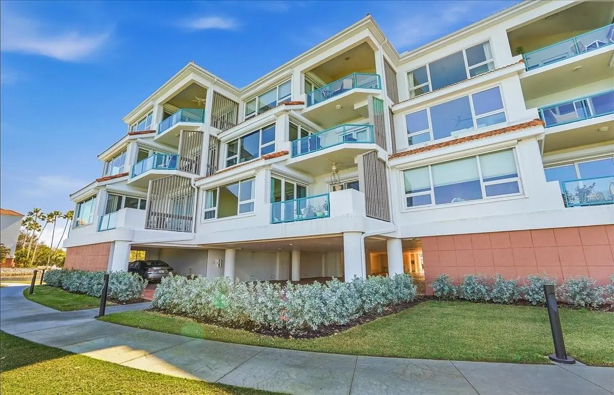 380 Gulf Of Mexico Drive, FL