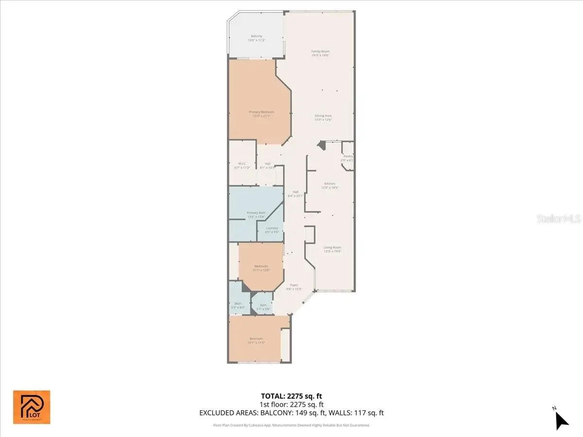 380 Gulf Of Mexico Drive, FL