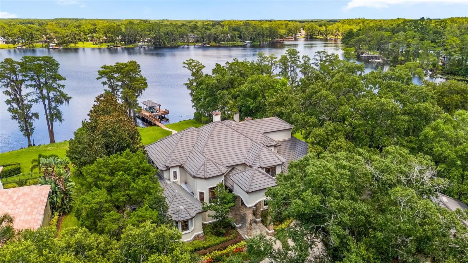 9902 Menander Wood Court, FL