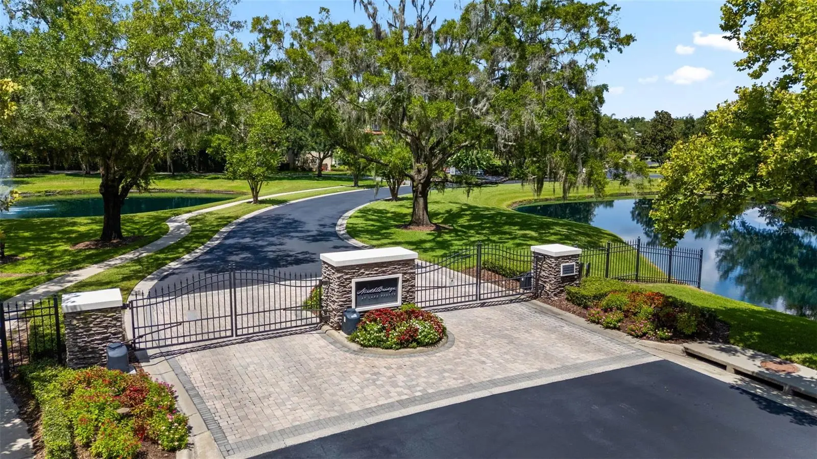 9902 Menander Wood Court, FL