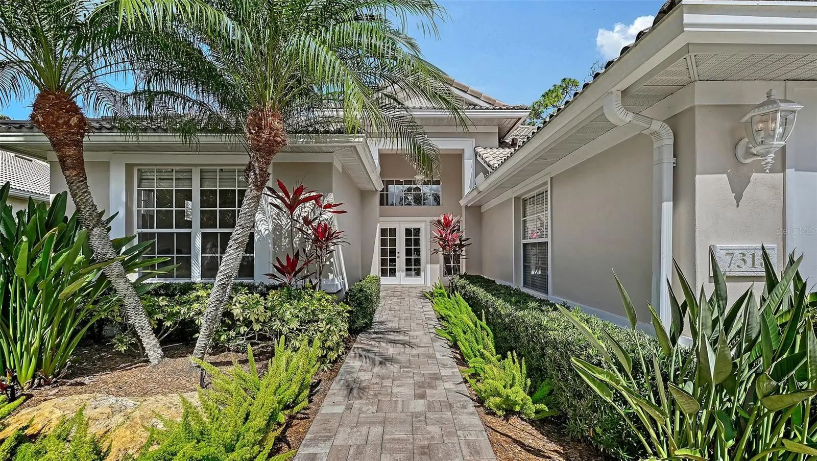 7318 Windemere Lane, FL