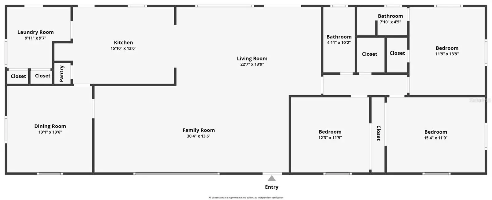 1310 Crooked Lake Drive, FL