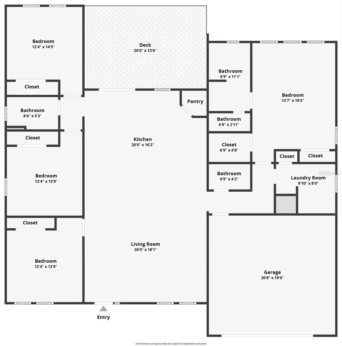 16367 16th Court, FL