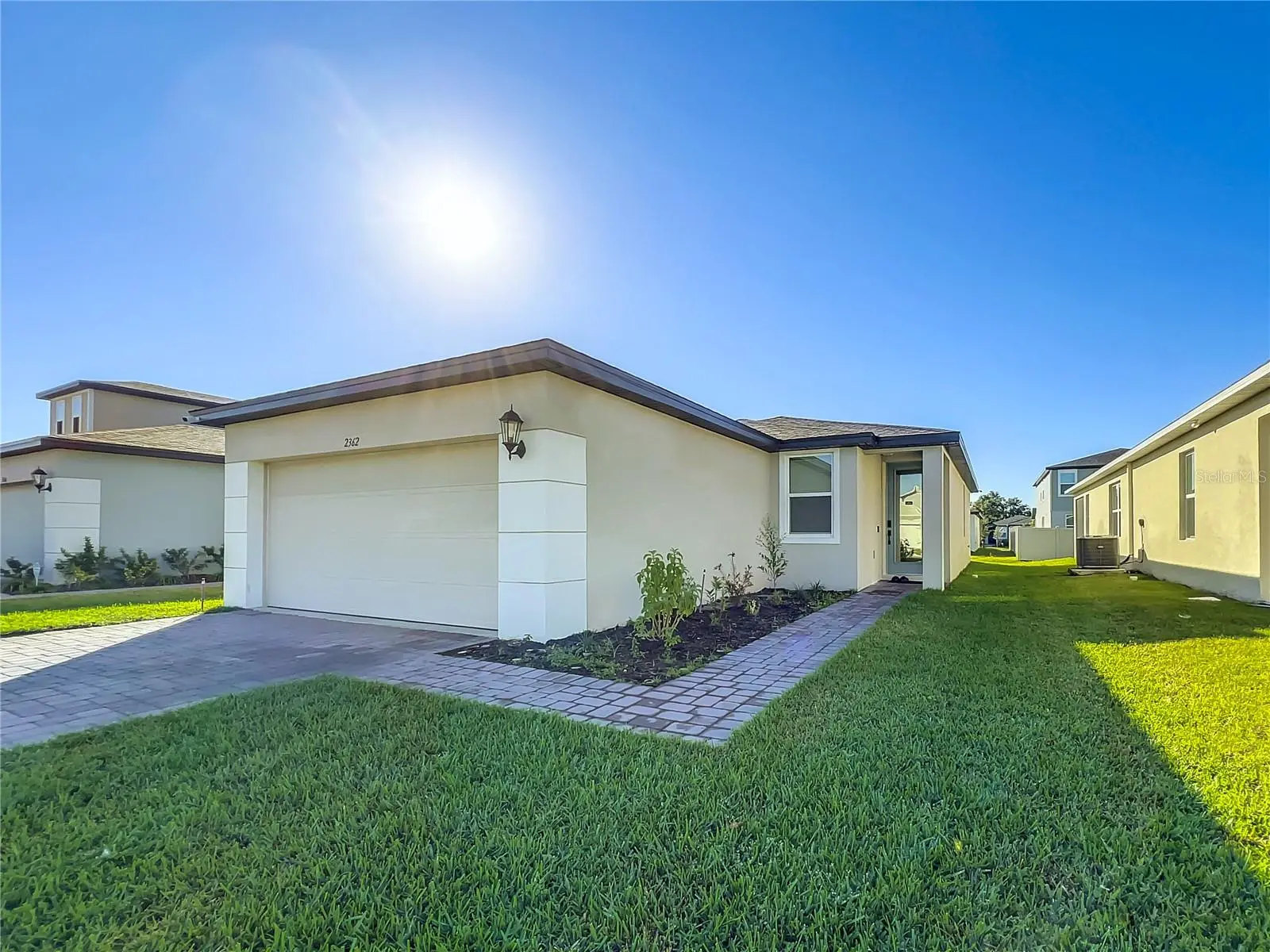 2362 Brassie Court, FL