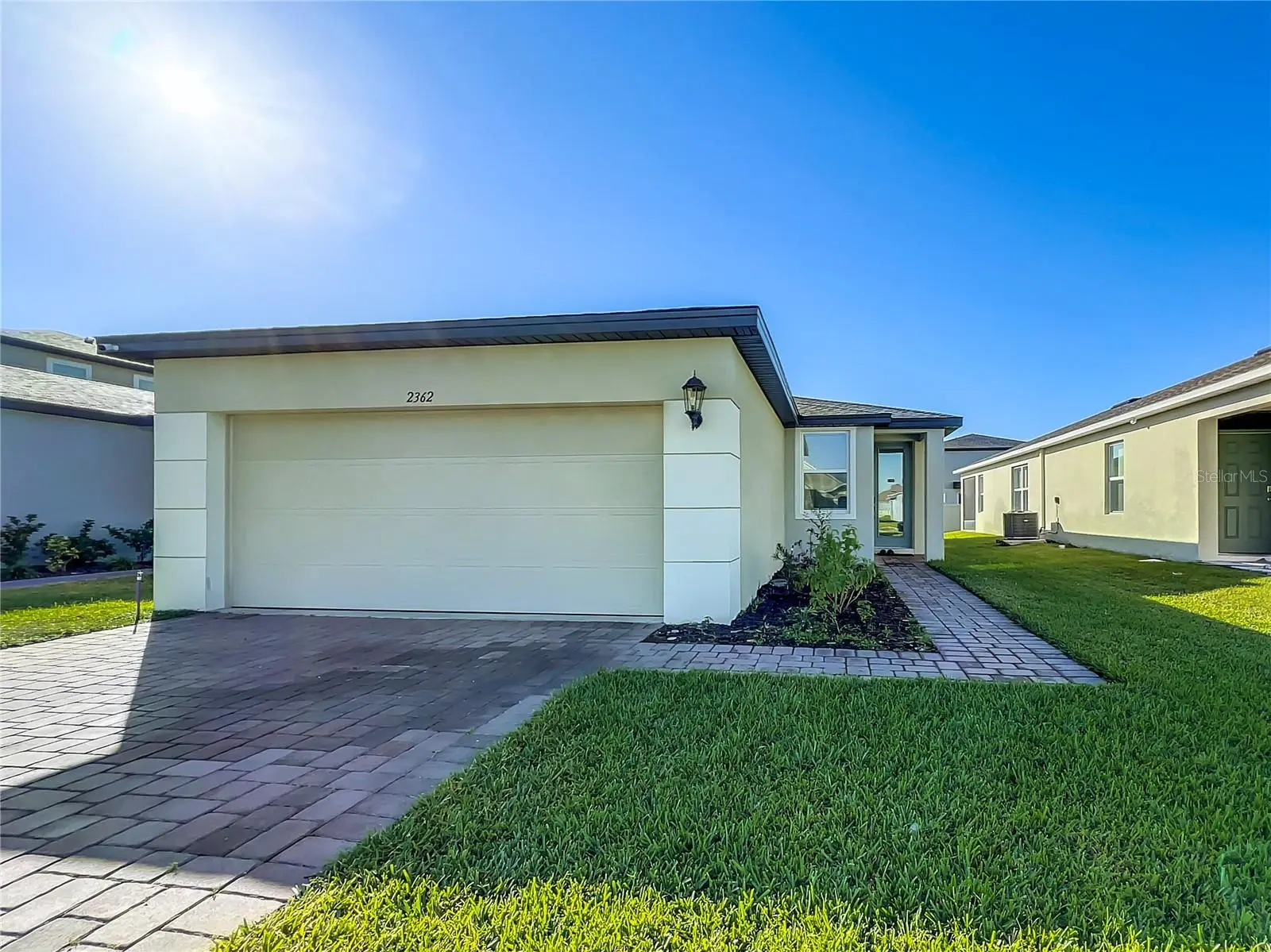 2362 Brassie Court, FL