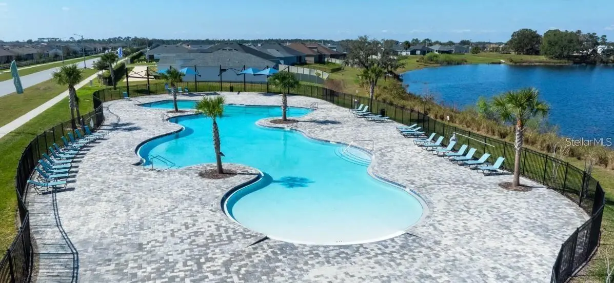 2362 Brassie Court, FL