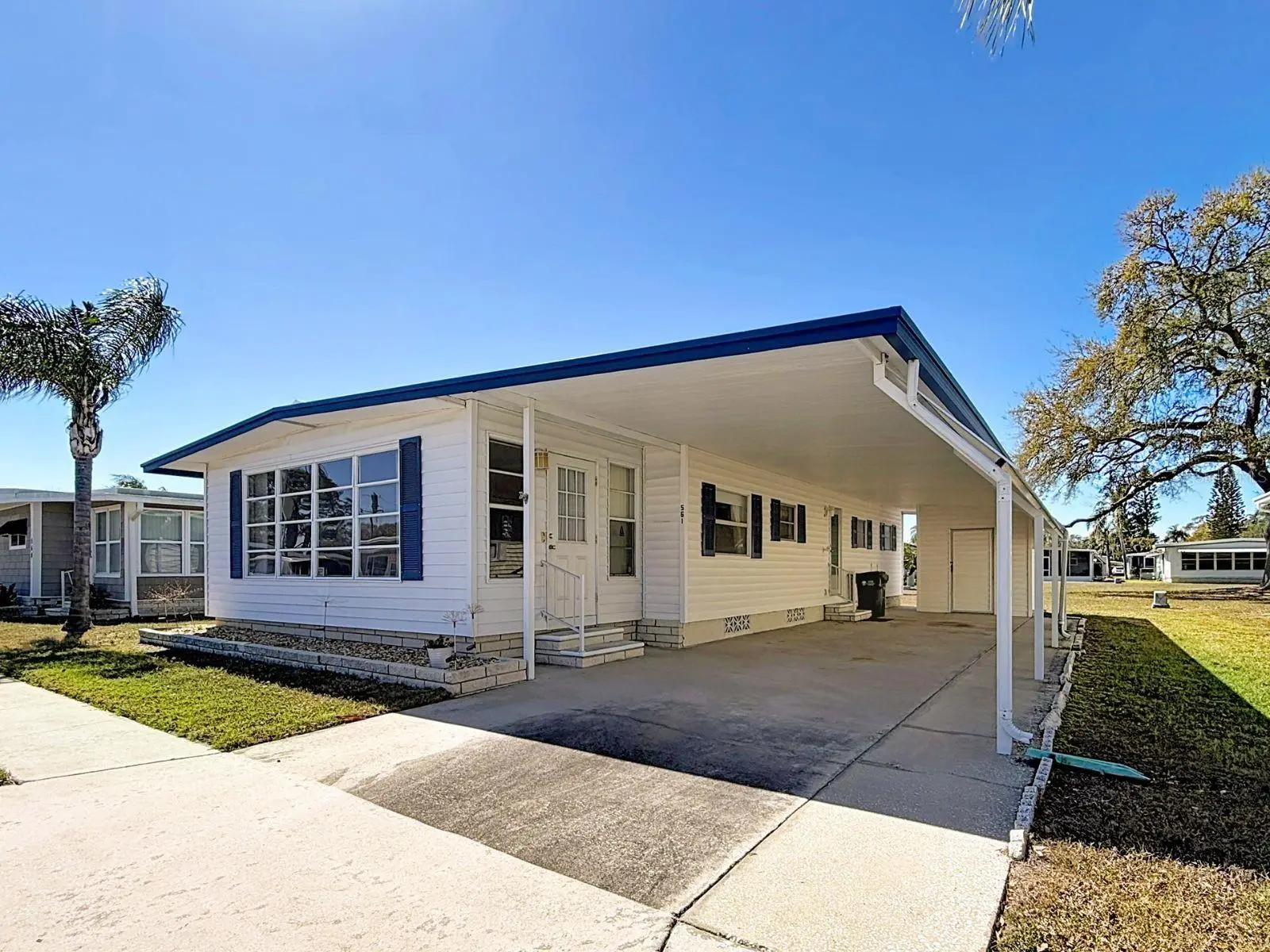 1100 Belcher Road, FL