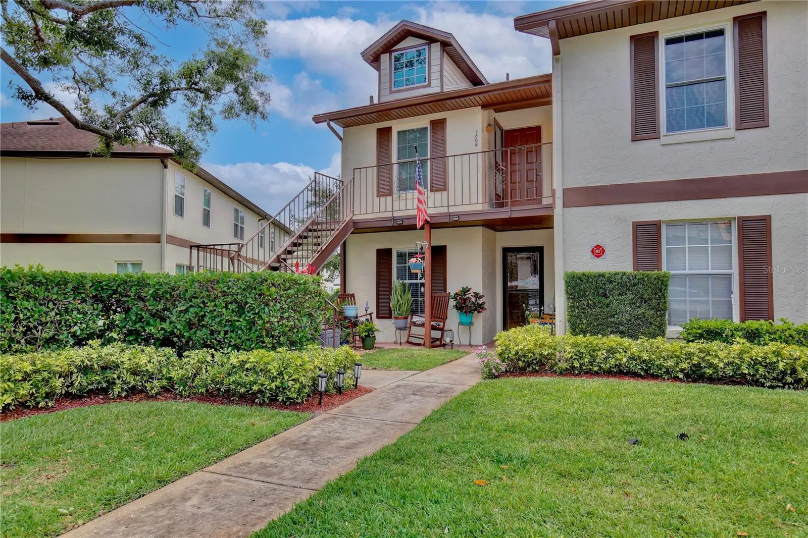 600 Northern Way, FL