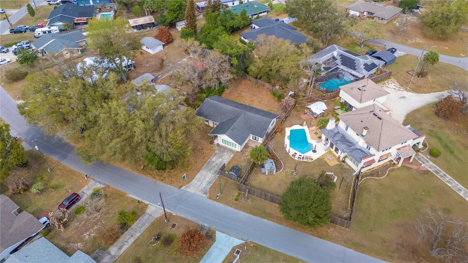 132 Alachua Drive, FL