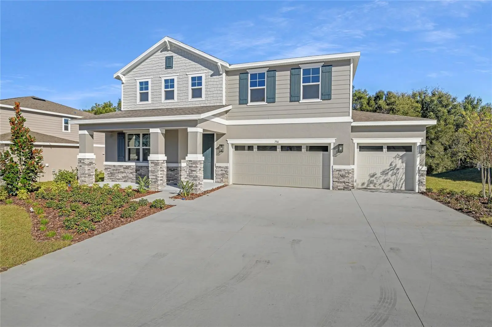 756 Wekiva Ridge Drive, FL
