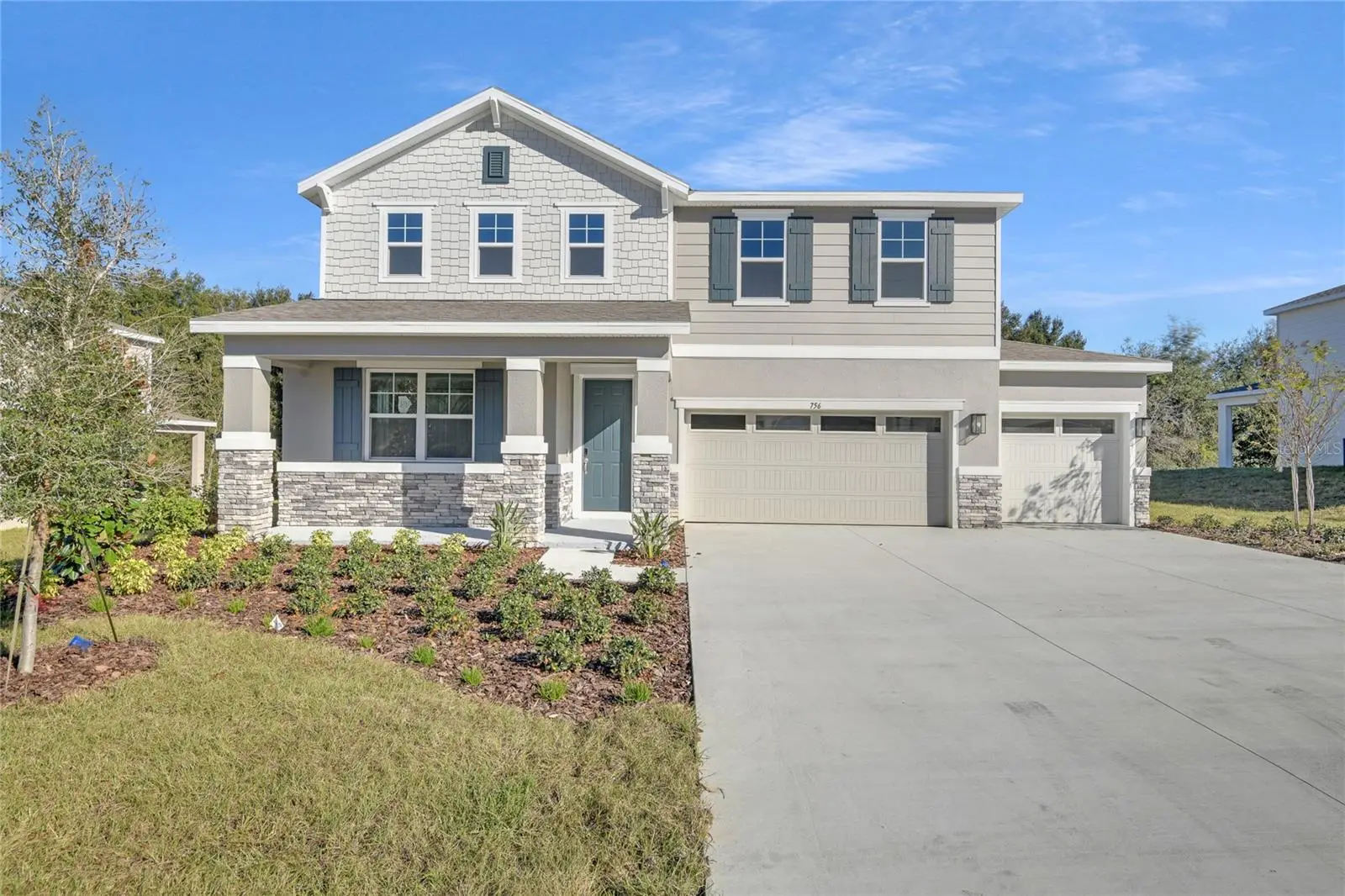 756 Wekiva Ridge Drive, FL