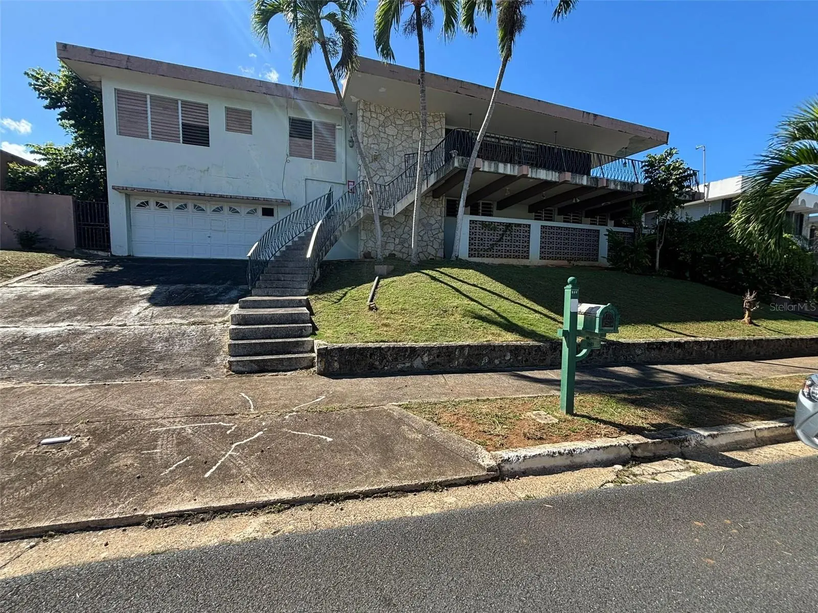 78(9-E) Tulipan (A) Stree San Francisco Dev, PR