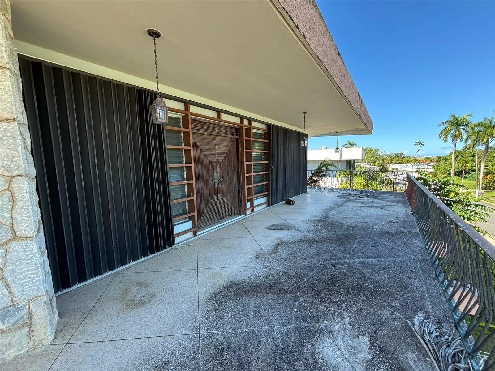 78(9-E) Tulipan (A) Stree San Francisco Dev, PR