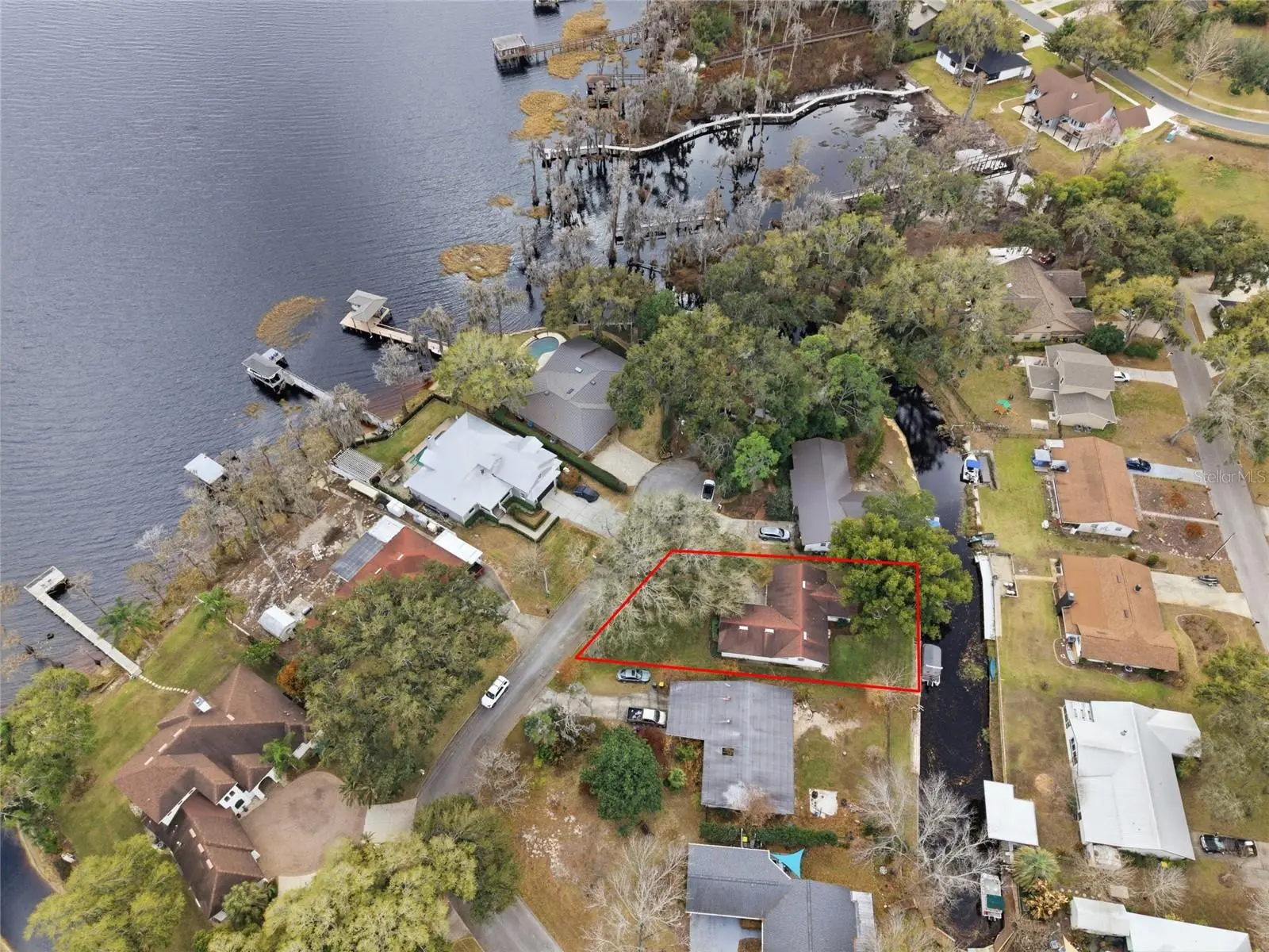 530 Mar Nan Mar Place, FL