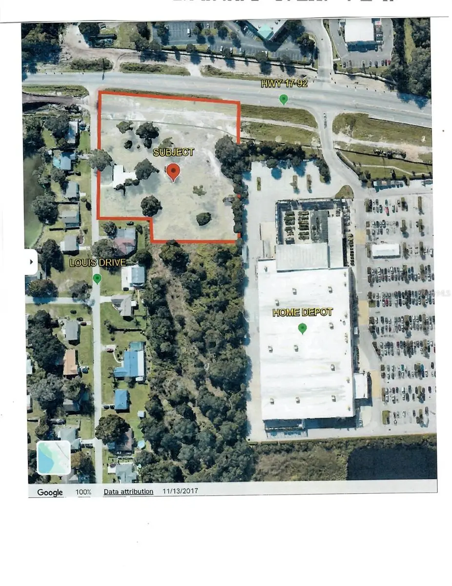 1714 Louis Drive, FL