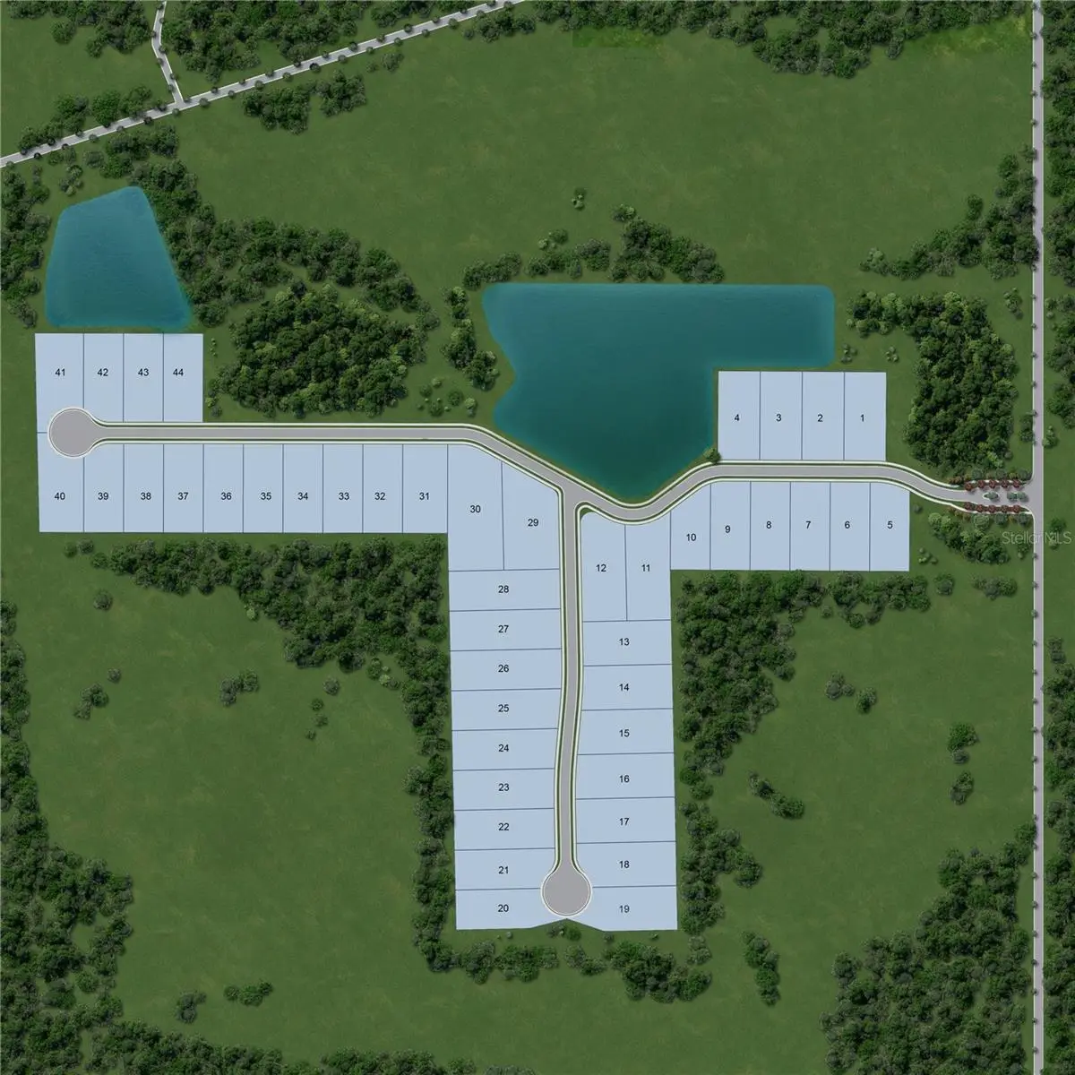 704 Estates Boulevard, FL