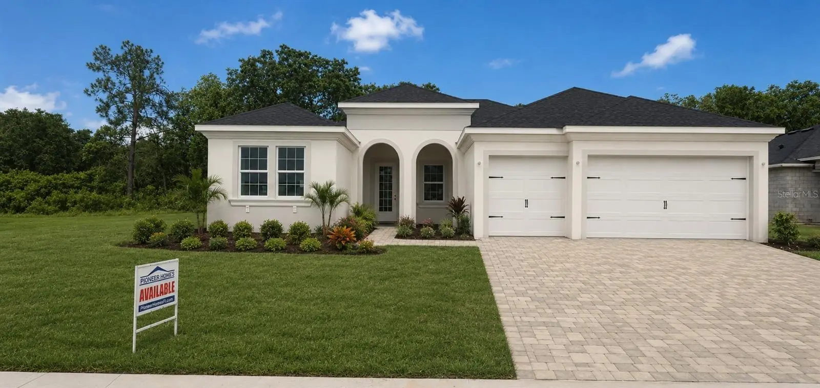 704 Estates Boulevard, FL