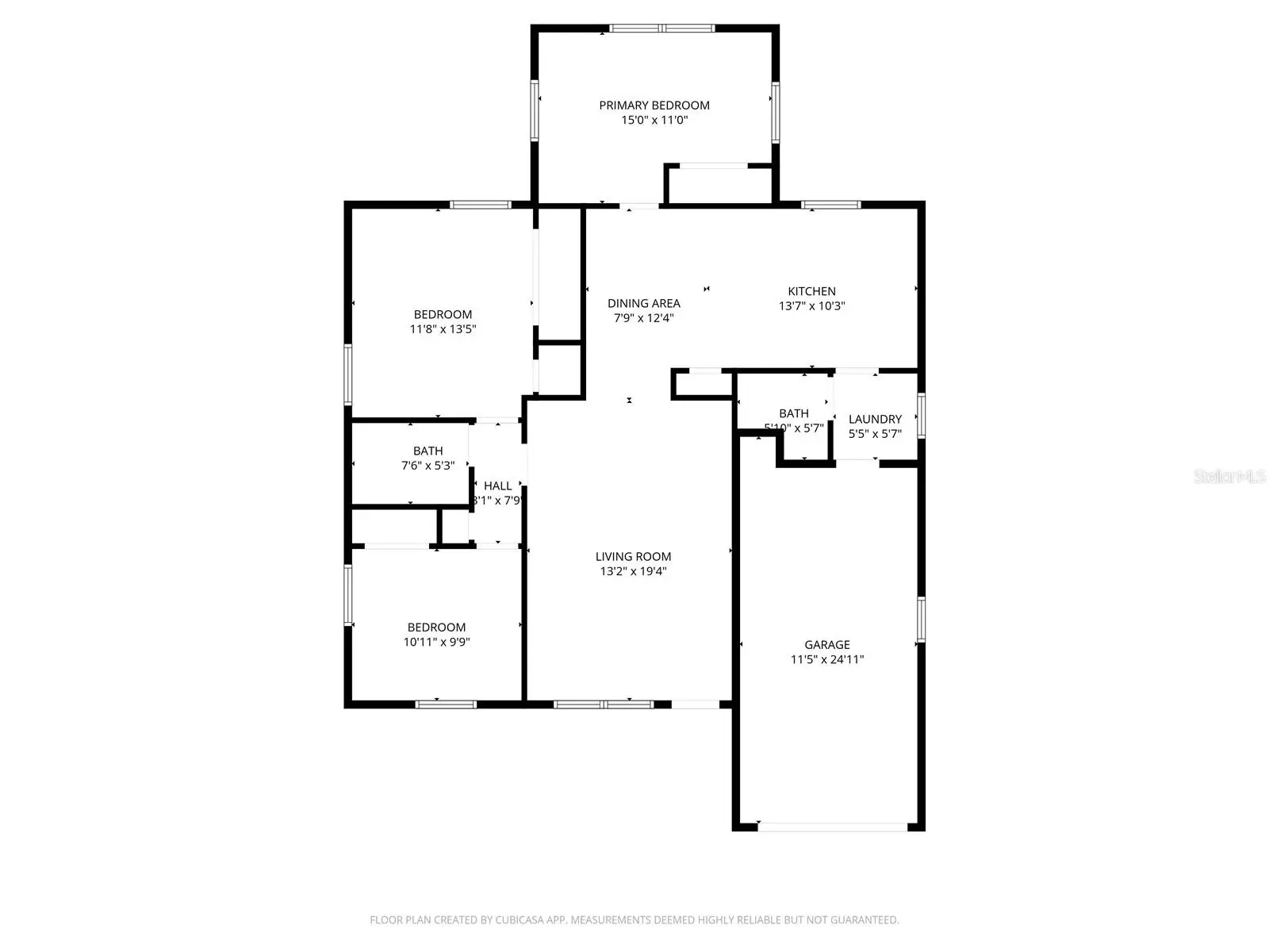 5330 Poinsettia Dr, FL