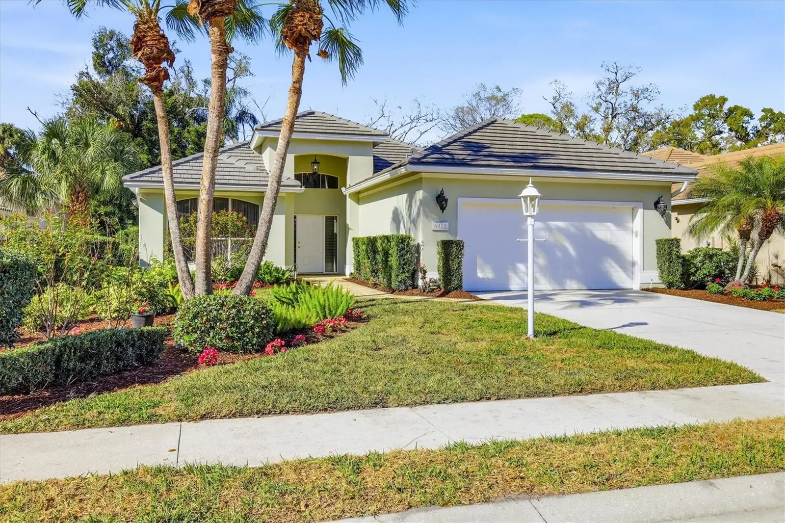 6411 Berkshire Place, FL