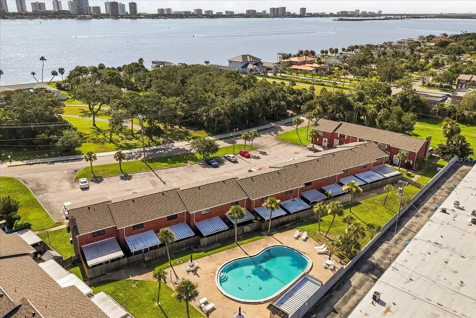 2250 Palmetto Avenue, FL