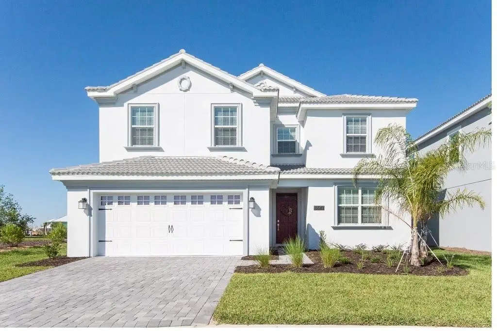 8847 Interlocking Court, FL