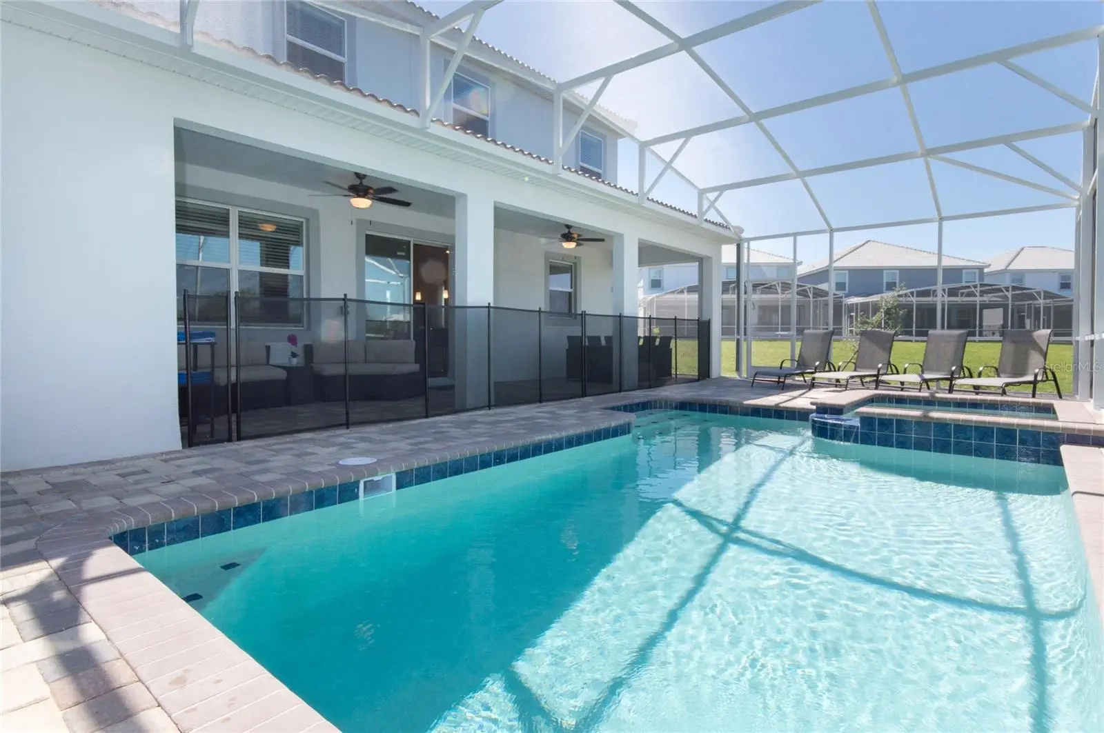 8847 Interlocking Court, FL