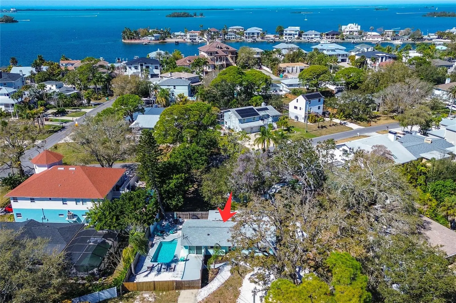 201 South Street, FL