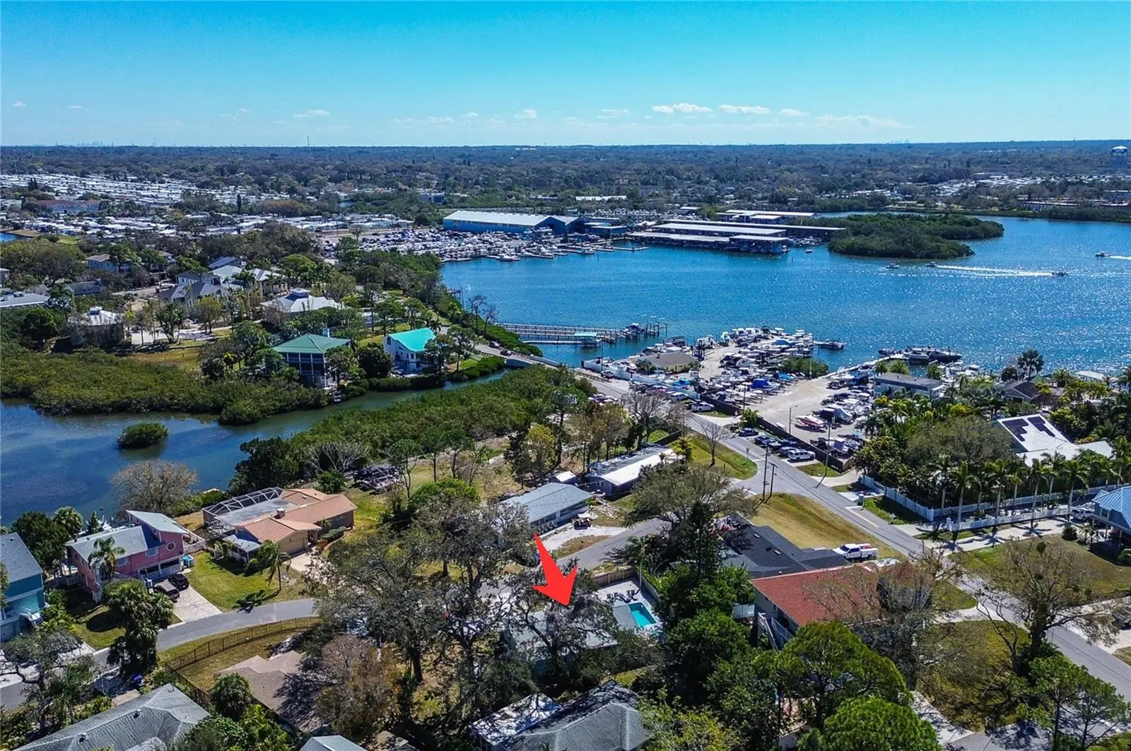 201 South Street, FL