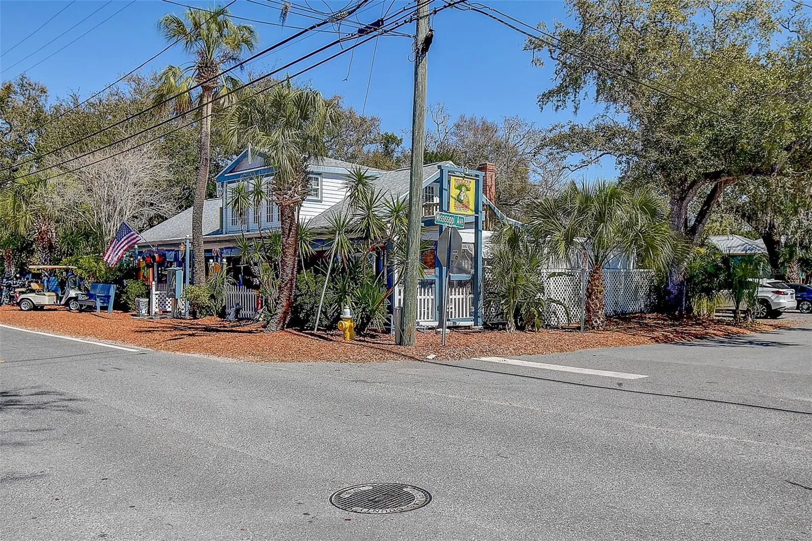 201 South Street, FL