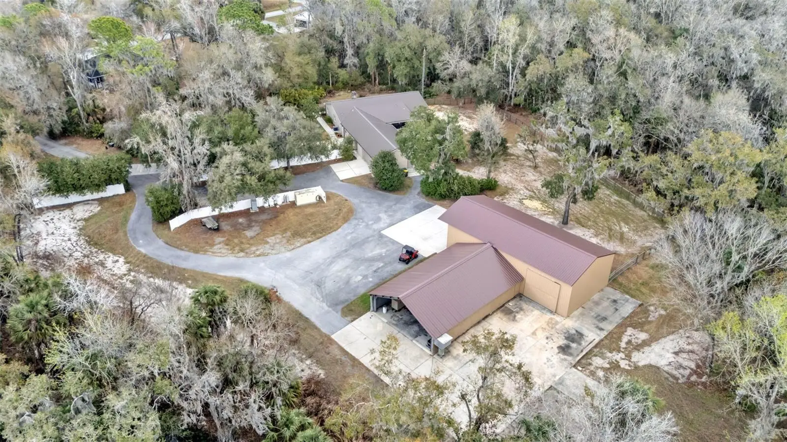 6400 Forestwood Drive, FL