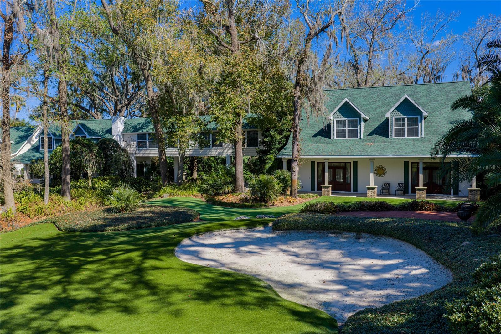 3515 Gallagher Road, FL