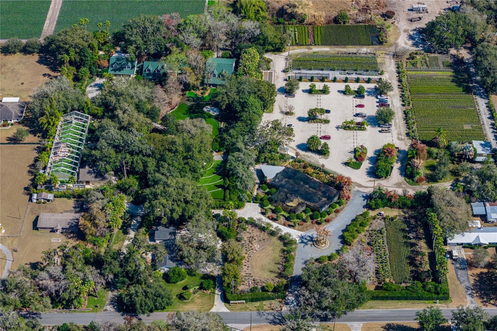 3515 Gallagher Road, FL