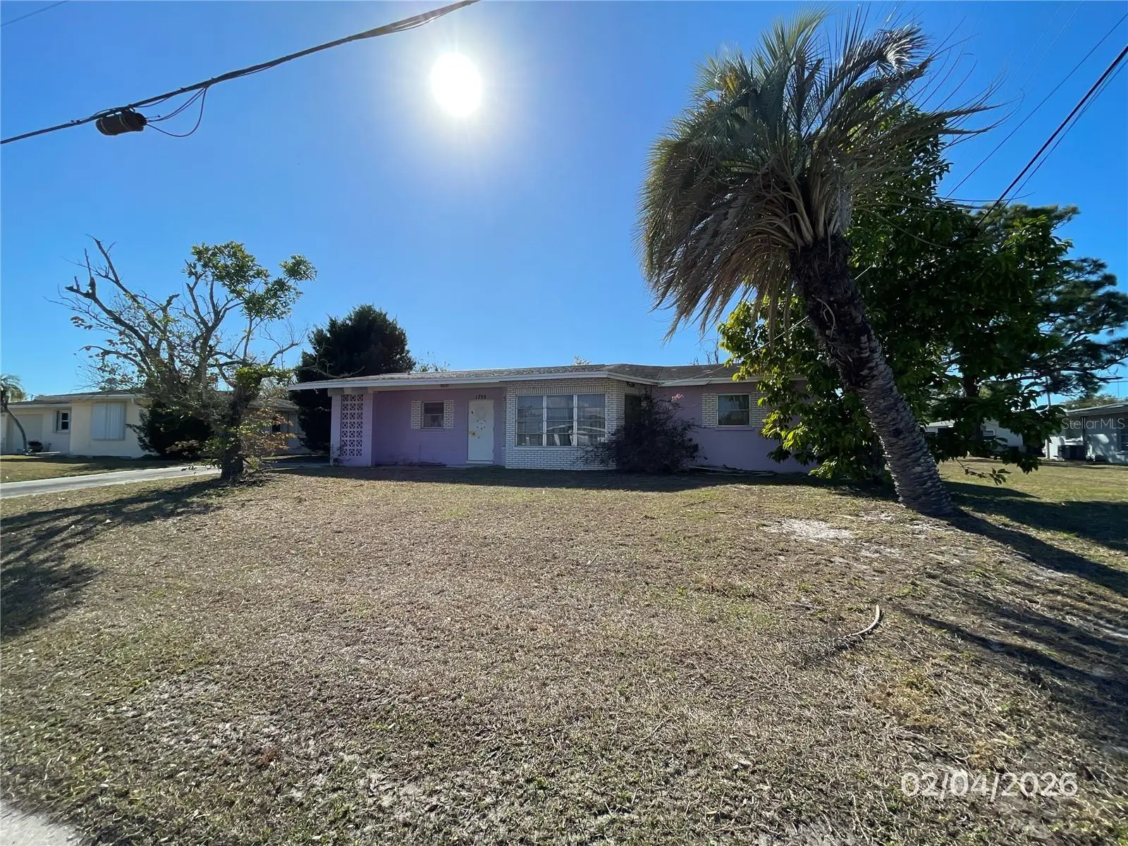 1708 Cambridge Drive, FL