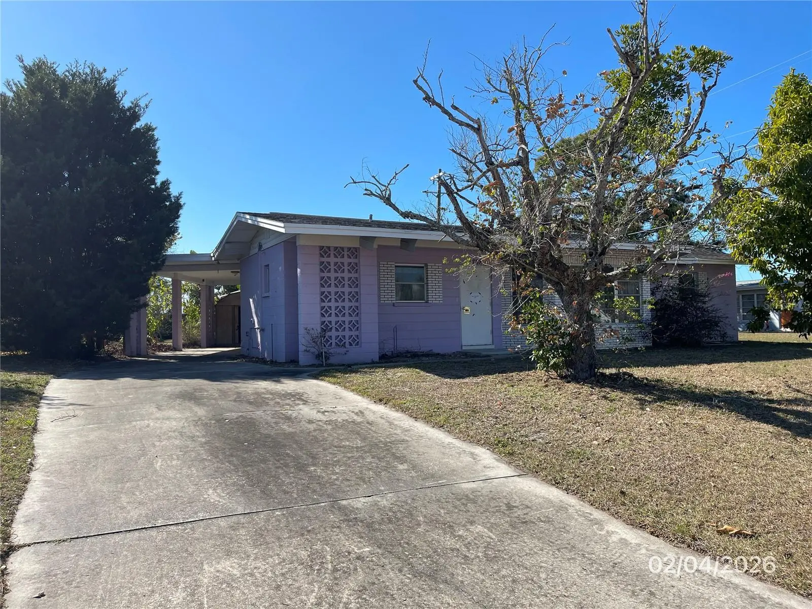 1708 Cambridge Drive, FL
