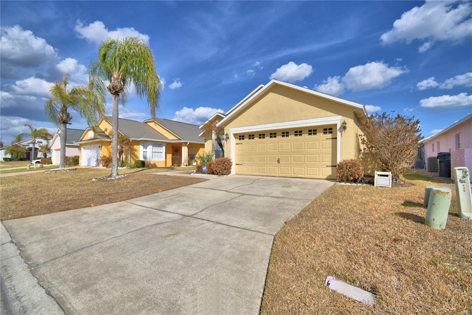 459 Tivoli Circle, FL