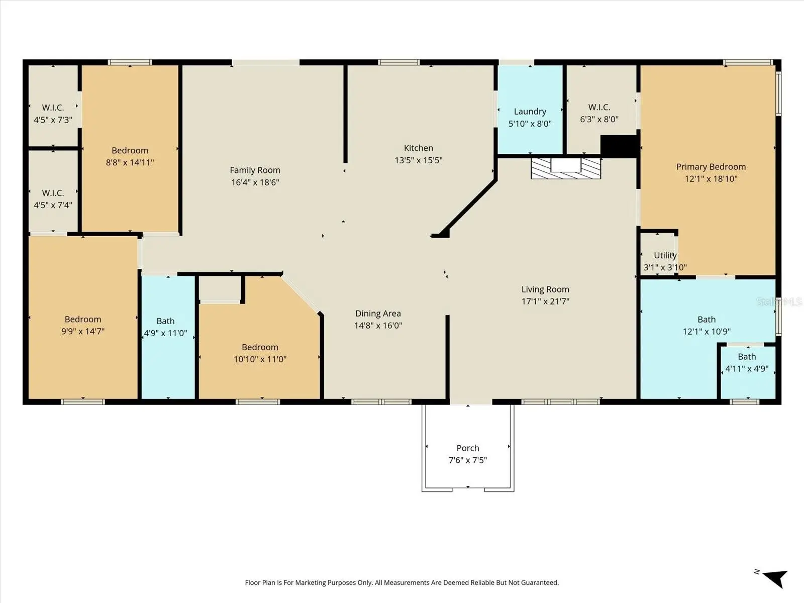 7545 Damascus Avenue, FL