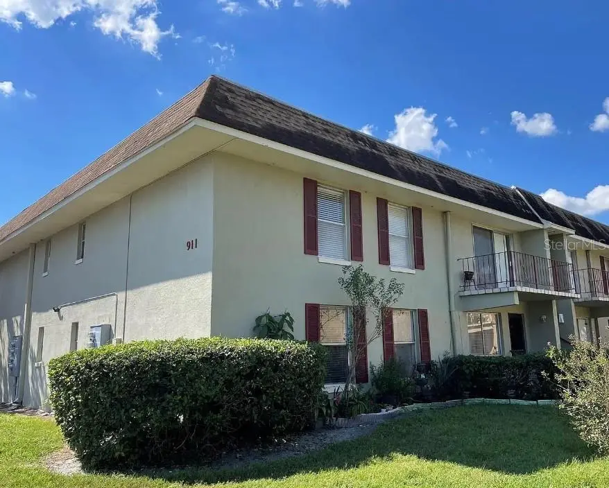 911 Oak Ridge, FL