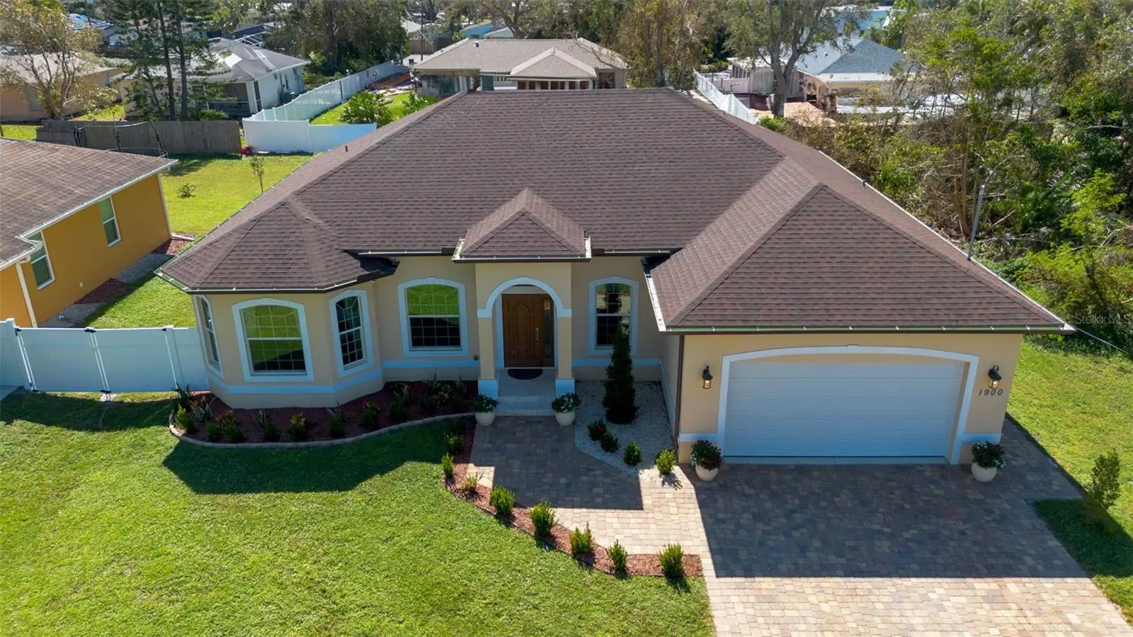 1900 Colleen Street, FL